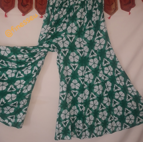 Other - Palazzo Lounge Pants